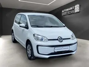 Volkswagen up! Klima*DAB*Kamera*Fahrerassistenzpaket Bild 3