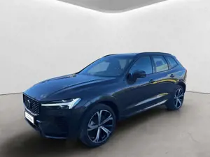 Volvo XC60 T8 Plug-In Hybrid AWD Ultimate Dark Recharge / VFW Bild 2