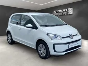 Volkswagen up! Klima*DAB*Kamera*Fahrerassistenzpaket Bild 2