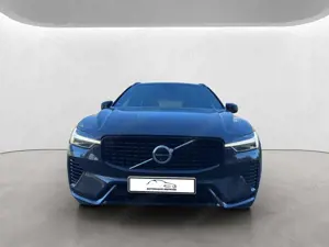 Volvo XC60 T8 Plug-In Hybrid AWD Ultimate Dark Recharge / VFW Bild 4