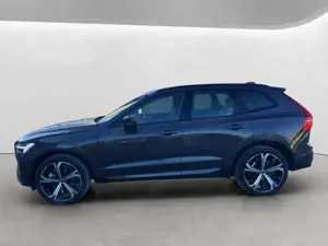 Volvo XC60 T8 Plug-In Hybrid AWD Ultimate Dark Recharge / VFW Bild 5