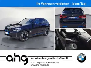 BMW iX3 ix3 H IMPRESSIVE Auto Head-Up AHK