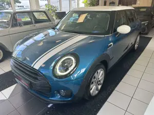MINI Cooper Clubman Cooper Classic Trim*Navi*LED*Kam.