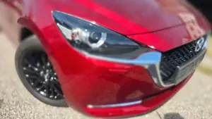 Mazda 2 Lim. Homura  Werksgarantie bis 2027
