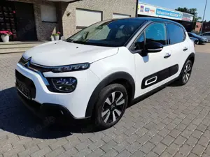 Citroen C3 Shine Automatik