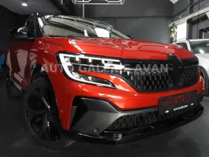 Renault Austral AUSTAL MILD HYBRID 160 TECHNO ESPRIT ALPINE