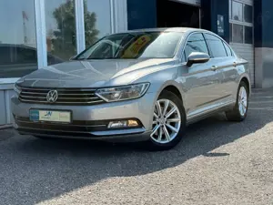 Volkswagen Passat Limousine Comfortline 2.0 TDI BMT ACC BT