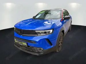 Opel Mokka 1.2 Turbo GS Line Navi Kamera Totwinkel