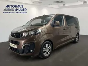 Peugeot Traveller Allure L2 2.0 B-HDI FAP 180 7-Sitzer