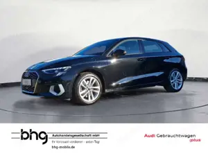 Audi A3 40 TFSIe Sportback S tronic advanced Kamera