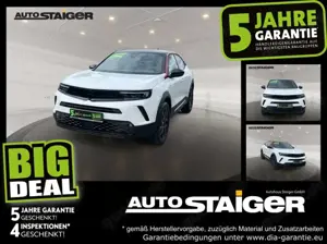 Opel Mokka GS Line Kamera LRD, PDC, Winterpaket,...