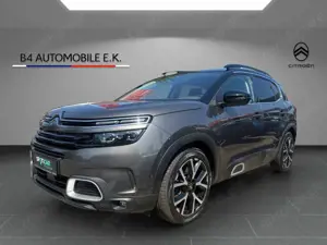 Citroen C5 Aircross 1.6 Shine Pack Hybrid Leder AHK