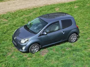 Renault Twingo Twingo 1.2 Expression Klima HU 08/27