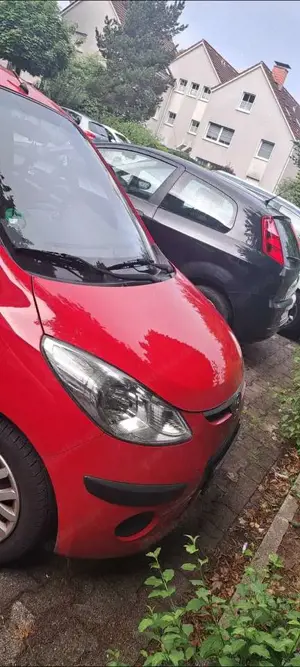 Hyundai i10 i10 1.1 Edition Plus