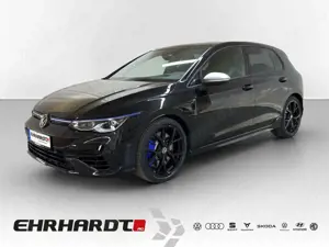 Volkswagen Golf VIII 2.0 TSI DSG 4Motion R DCC PANO*HUD*HARMAN*...