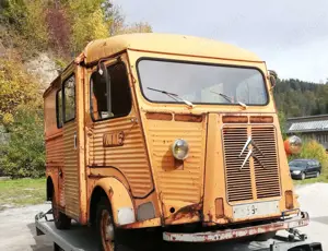 Citroen Others HY