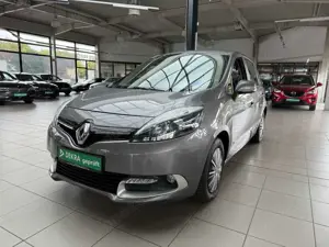 Renault Scenic III Xmod Paris