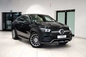 Mercedes-Benz GLE 400 d COUPE|AMG|DISTR|MEMO|BURMS|KAMERA|WIDE|