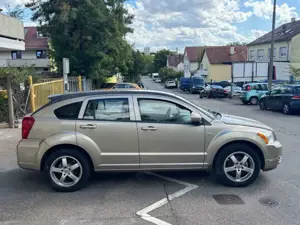 Dodge Caliber SE Bild 3