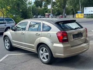 Dodge Caliber SE Bild 5