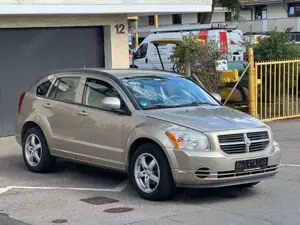 Dodge Caliber SE Bild 2