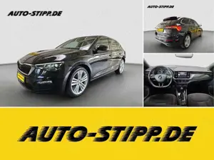 Skoda Scala 1.5 TSI DSG Style BLIS ACC RFK LED DAB