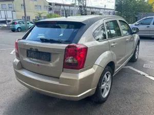 Dodge Caliber SE Bild 4