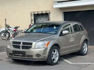 Dodge Caliber SE