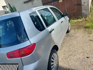 Mazda 2 2 1.25l Comfort