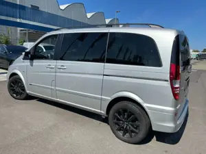 Mercedes-Benz Viano 3.0 CDI Ambiente Edition kompakt 639 Pano