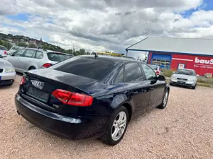 Audi A4 A4 1.8 TFSI multitronic Attraction garantie,