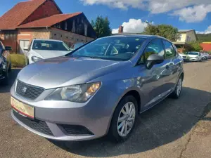 SEAT Ibiza Reference  Klima Bluetooth Tüv hu Neu