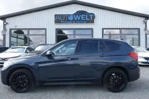 BMW X1 1.5 sDrive lück.Scheckeft LED KLIMA AHK 18''
