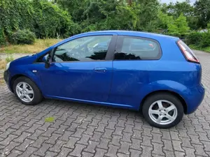 Fiat Punto Evo Punto Evo 1.2 8V Dynamic Start