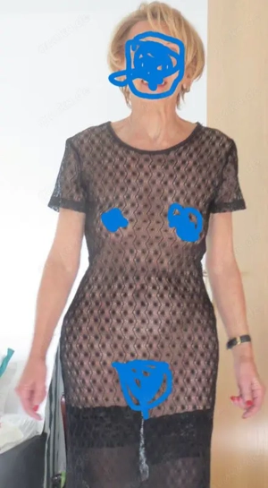 Paar 70+ sucht Mitspielerin