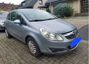 Opel Corsa 1.2 16V Edition | Allwetter | Scheckheft