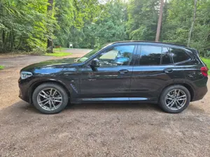 BMW X3 X3 xDrive20i Aut.
