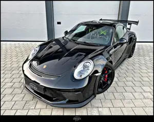 Porsche 911 GT3RS|Clubsport| 160 Netto |Deutsch|19% Bild 3