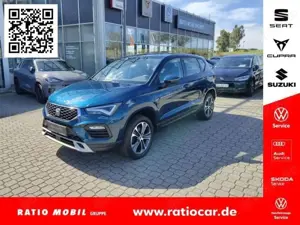 SEAT Ateca ATECA STYLE 1.0 TSI