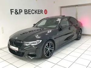 BMW 330 330d Aut. M Sport BMW ACC VC H/K 360 KAM