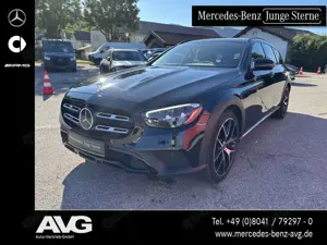 Mercedes-Benz E 400 E 400 d 4MATIC T-Modell All-Terrain PANO/MEMORY