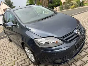 Volkswagen Golf Plus United  Steuerkette gewechselt