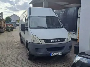 Iveco Daily 35 C 13 V DPF