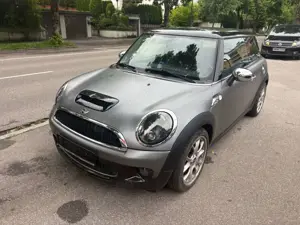 MINI Cooper S Mini Cooper S TÜV 02-2027