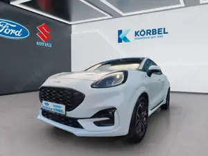 Ford Puma ST Line*WinterP*AssistenzP*KomfortP*