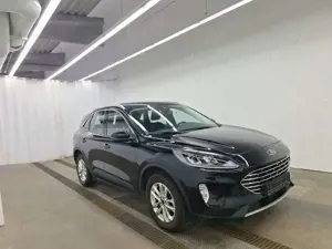 Ford Kuga Titanium 4x4 Navi AppLink PDC Kamera Bild 3