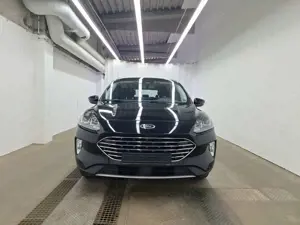 Ford Kuga Titanium 4x4 Navi AppLink PDC Kamera Bild 2