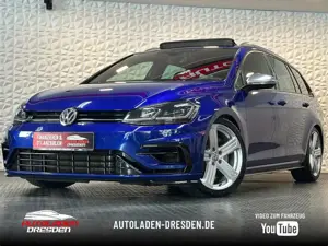 Volkswagen Golf VII R 2.0TFSI 4M *LED#PANO#ACC#DYNAUDIO#SHZ