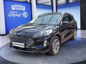 Ford Kuga Kuga 1.5 EcoBoost TITANIUM X *BO*Navi*Winter*