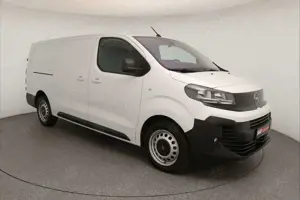 Opel Vivaro Cargo L ConnectNav|Worksite|Totw|Holz